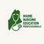 Maine Nursing Education Professionals