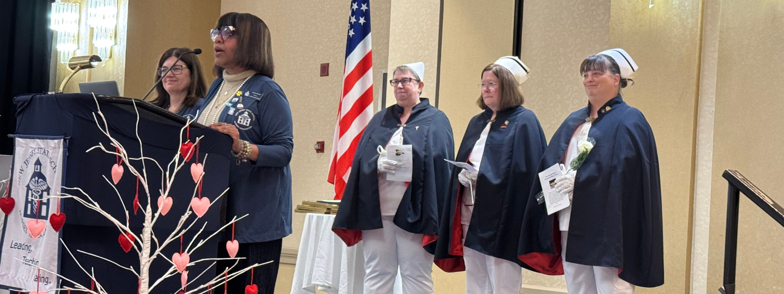 The New Jersey State School Nurses Association | Nursing Network