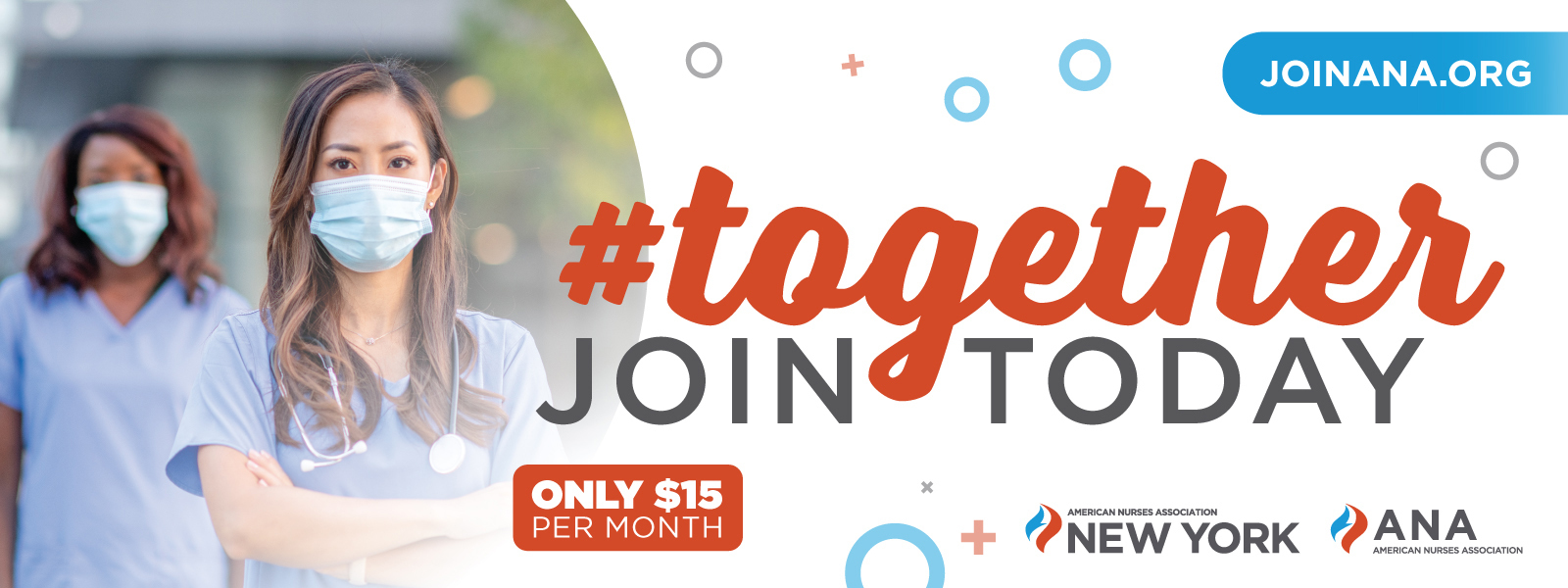 ANANew York Nursing Network