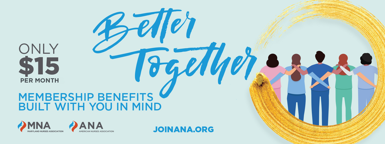 Maryland Nurses Association District 1 Nursing Network