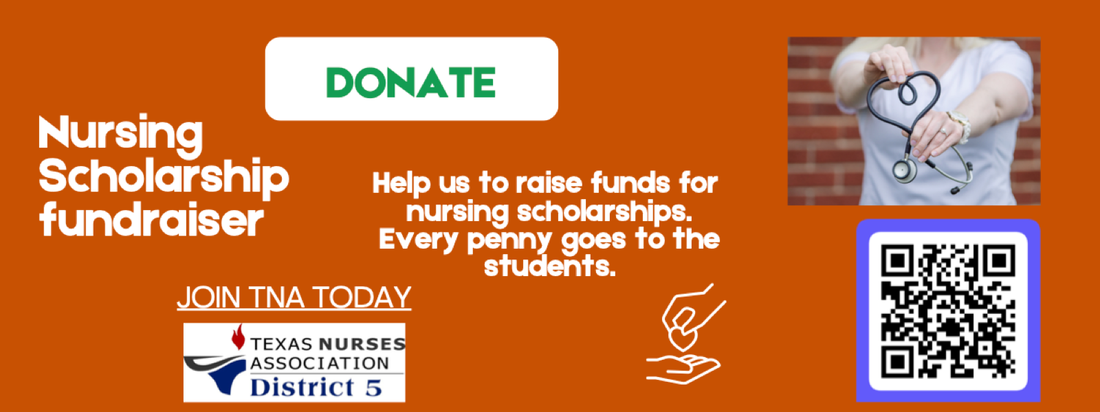 Texas Nurses Association District 5 Nursing Network