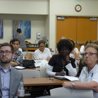 Chapter October Meeting