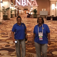 2017 National Black Nurse Association Convention