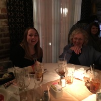 WHC of AACN monthly meeting January 2016