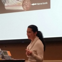 "Fall Into Learning" (Eau Clarie WISPANFall Conference 2017)