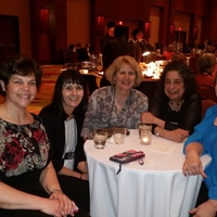 President's Reception