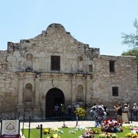 Alamo