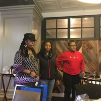 2017 CNBN of CSRA Scholarship Recipient Luncheon