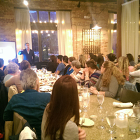2/2015 Special Presentation by Dr John Sampson