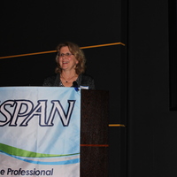 Marlene Nahavandi BSN RN CAPA, WISPAN President