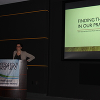 Laura Megna, RNC-NIC IBCLC
Finding the Human in Our Patients