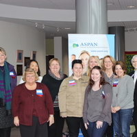 2018 Wispan Board Members
