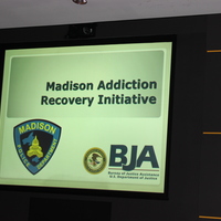 Madison Addiction Recovery Initiative