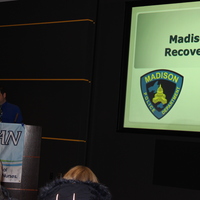 Officer Daniel Swanson
Heroin Trends in Madison and Dane County & the MPD MARI Program