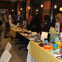Vendors and Exhibitors