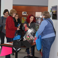 Raffle to Benefit Porchlight - Madison
Shelter