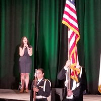 ASPAN 2018 National Conference at Anaheim 