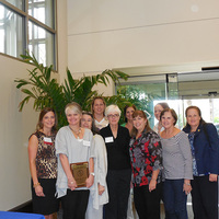 LAPAN 30 year Anniversary Conference Scrapbook