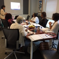 CNBN of CSRA Partner with GA Cancer Center  May 2018