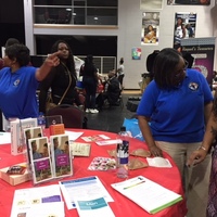 CNBN of CSRA June 2018 Activities Photos