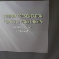 PACU Spring Fling 2018 at Ascension - St. Elizabeth Appleton