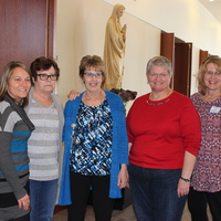 Seminar Planning Team