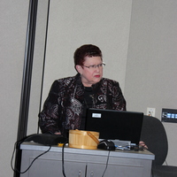 Jan Moderson RN, BSN, MHA
PACU Arrhythmias