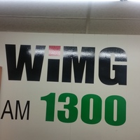 Tau Chi on the radio