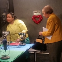 3/8/16 getting ready to educate the community