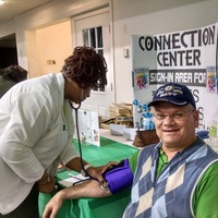 Jericho Road International Church, Paterson,NJ