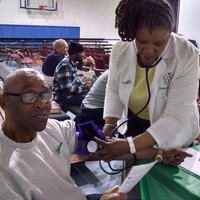 Jericho International Church, Paterson,NJ