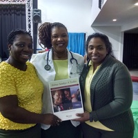 Jericho Road International Church 3/11/16