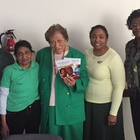 St Luke Episcopal Church
3/10/16