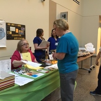 West Houston Chapter Celebrates Certification Day