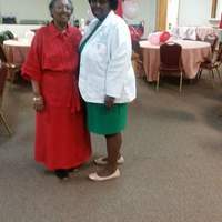 Rose of Sharon Community Church
Plainfield, NJ