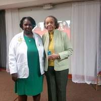 Rose of Sharon Community Church