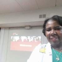 Rose of Sharon Community Church