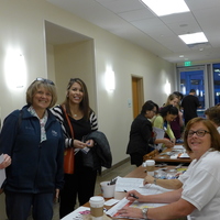 West Houston Chapter-AACN Annual Symposium