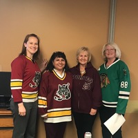 “10 on 10” Region 10 meeting on November 10, 2018