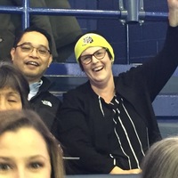 “Nurse’s Night Out” after 10 on 10 meeting!