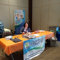 WISPAN President Jess Herr