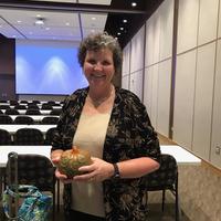 National speaker Kim Jennaro