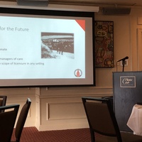 Monica Narváez Ramírez, PhD, RN Associate Nursing Professor at Incarnate Word University