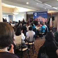 Rose Caballero selected as Best 25 Nurses