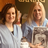 PANAW 2019
Night Shift Staff
