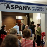 Exhibitors Grand Opening