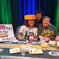 Component night table