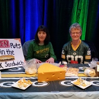 Component Night Table