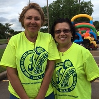 Family Fun Run, Walk with a Doc