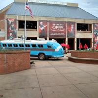 Grand Ole Opry